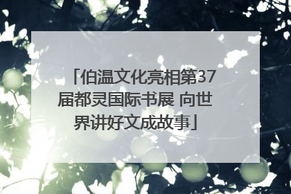 伯温文化亮相第37届都灵国际书展 向世界讲好文成故事